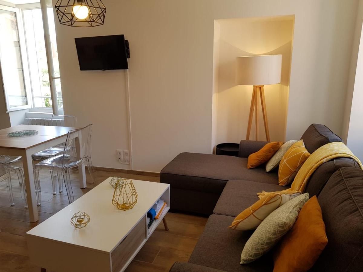 Apartmán Duplex En Plein Centre Propriano  Exteriér fotografie