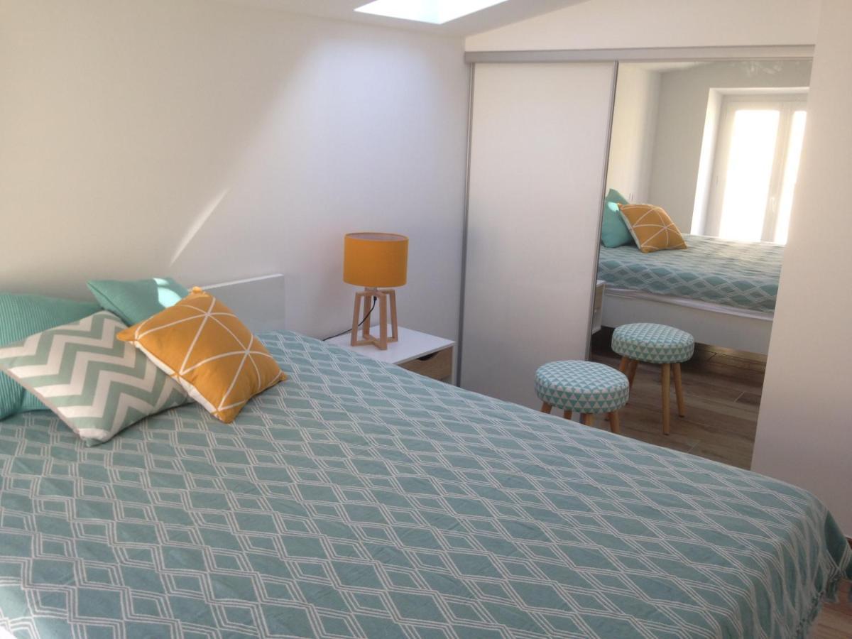 Apartmán Duplex En Plein Centre Propriano  Exteriér fotografie