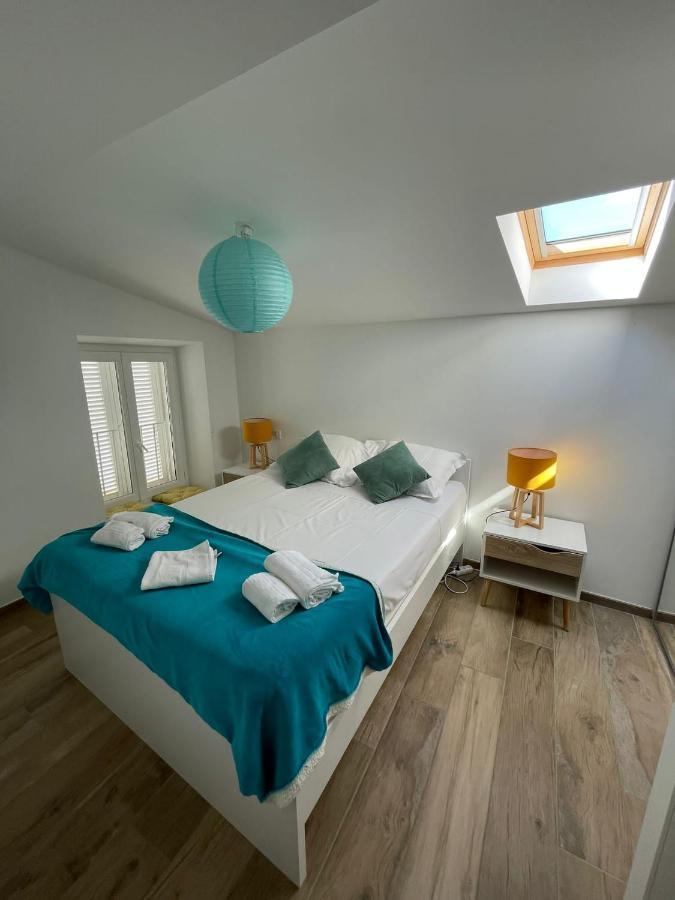 Apartmán Duplex En Plein Centre Propriano  Exteriér fotografie
