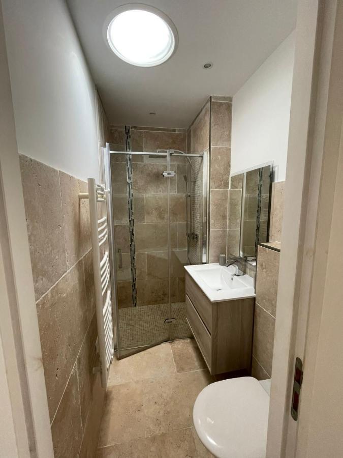 Apartmán Duplex En Plein Centre Propriano  Exteriér fotografie