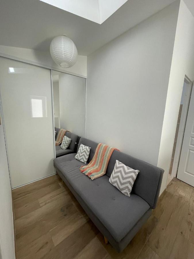 Apartmán Duplex En Plein Centre Propriano  Exteriér fotografie