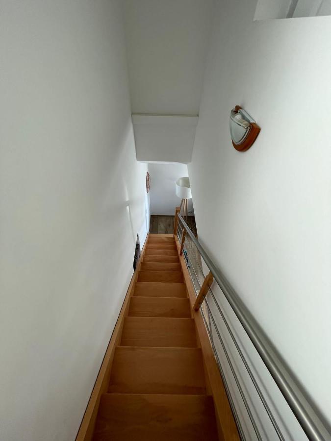 Apartmán Duplex En Plein Centre Propriano  Exteriér fotografie