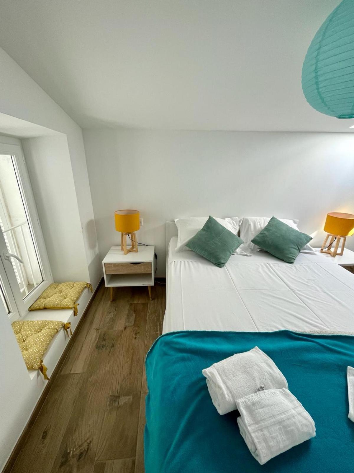 Apartmán Duplex En Plein Centre Propriano  Exteriér fotografie