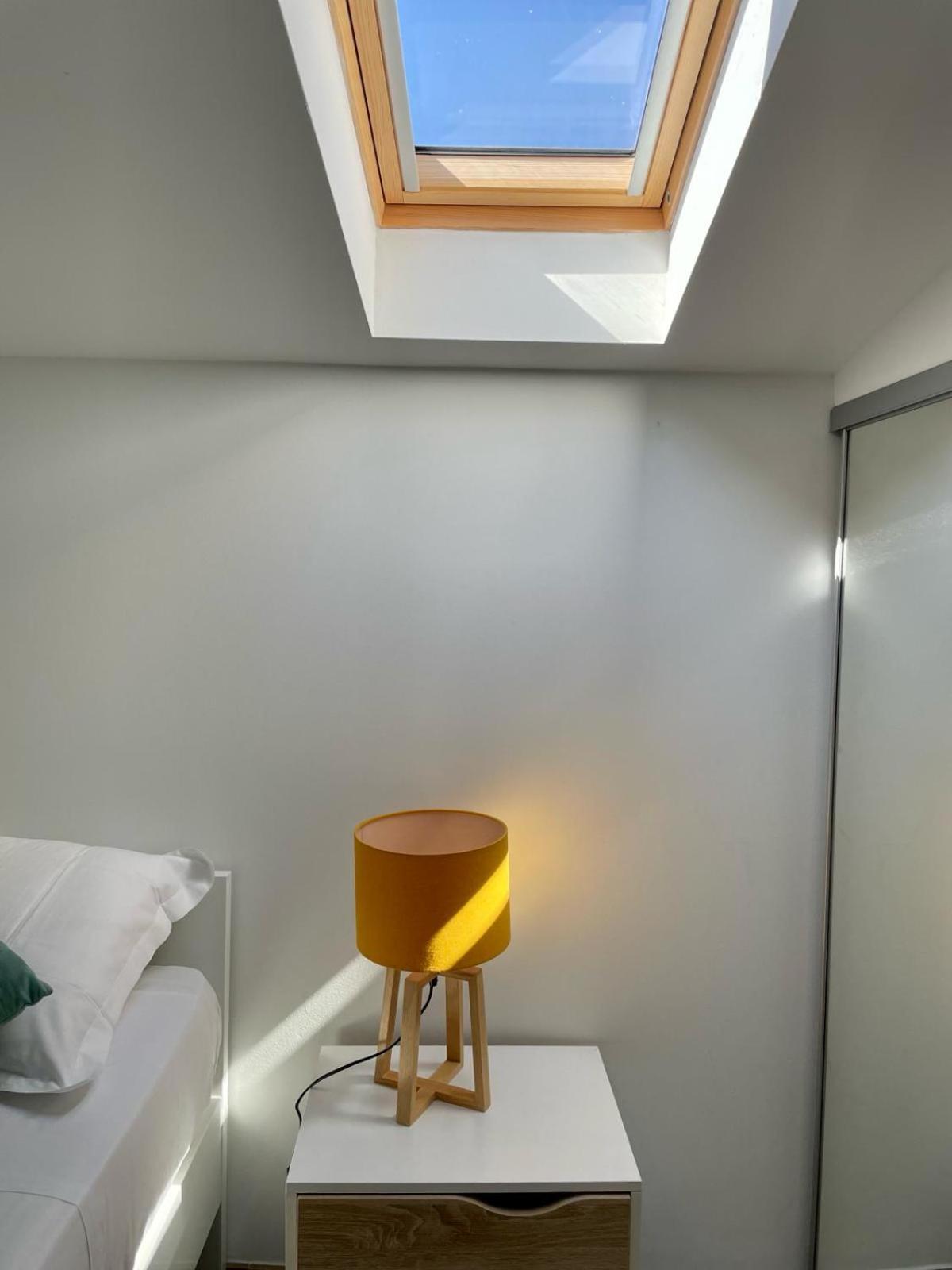 Apartmán Duplex En Plein Centre Propriano  Exteriér fotografie
