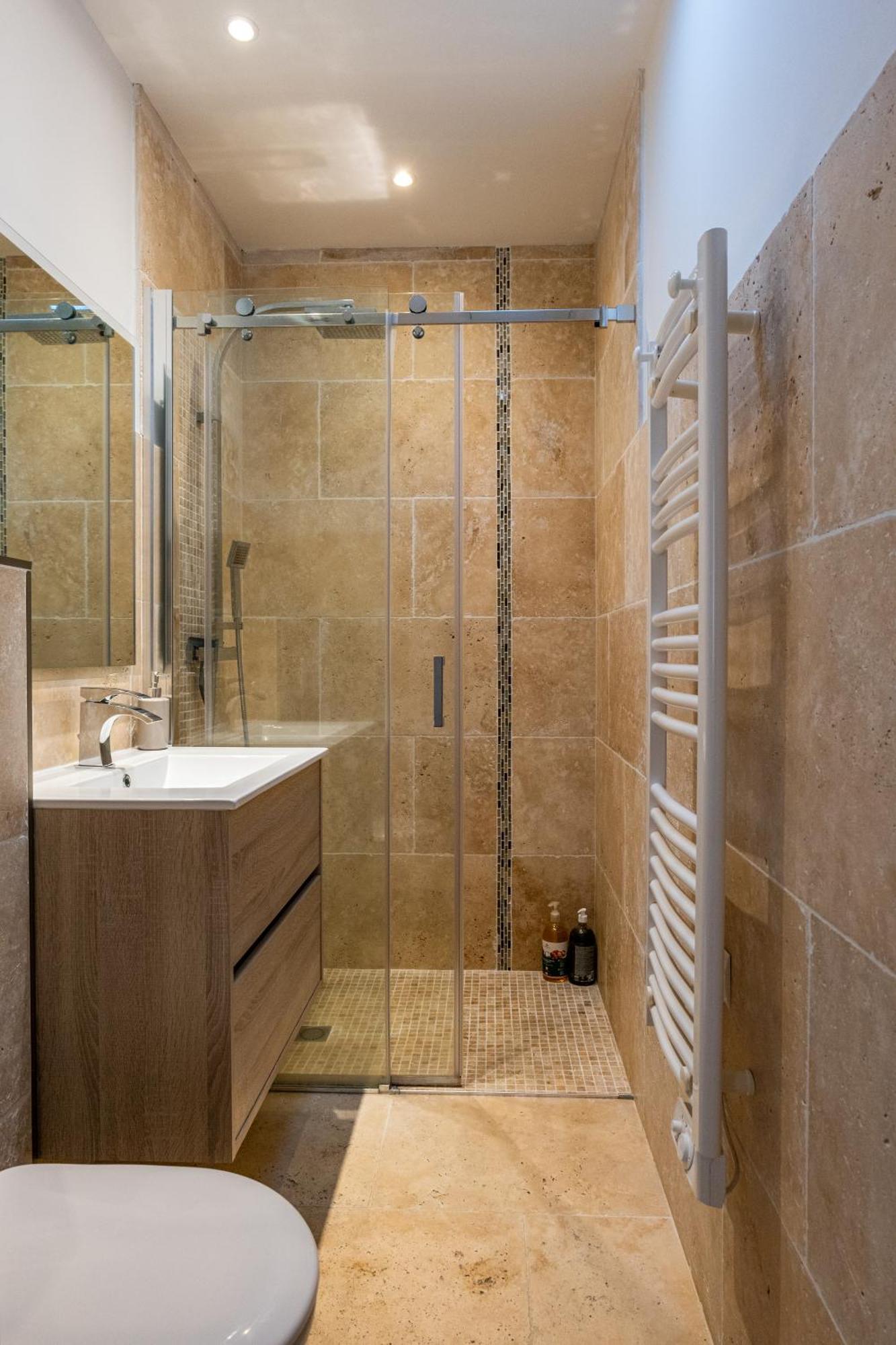 Apartmán Duplex En Plein Centre Propriano  Exteriér fotografie