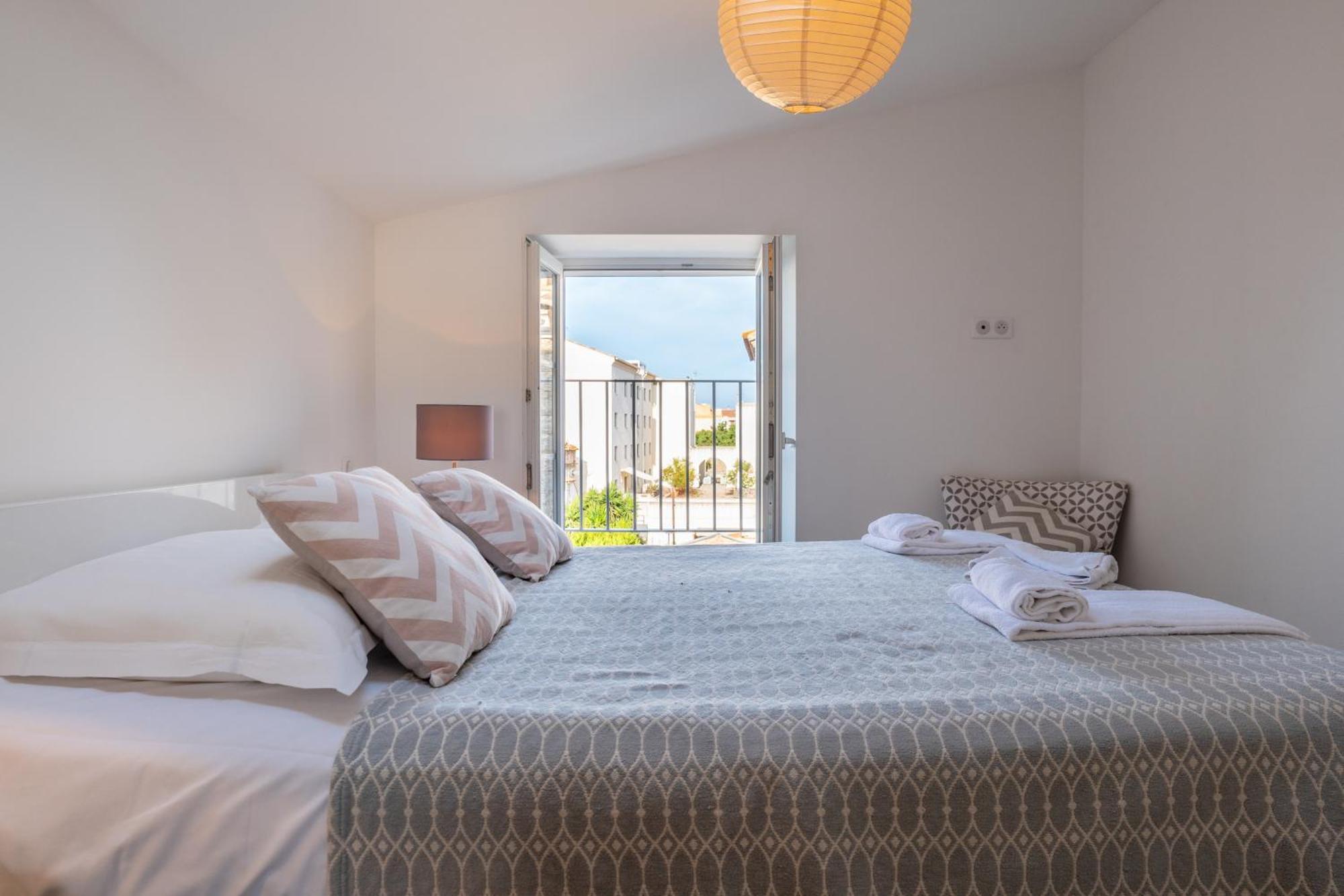 Apartmán Duplex En Plein Centre Propriano  Exteriér fotografie
